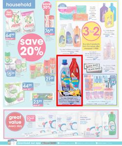 Clicks : You Pay Less (7 Nov - 21 Nov 2018), page 48