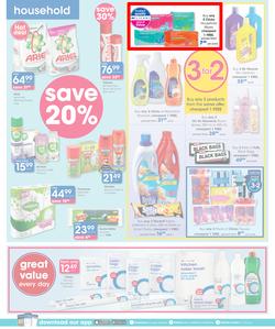 Clicks : You Pay Less (7 Nov - 21 Nov 2018), page 48