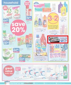 Clicks : You Pay Less (7 Nov - 21 Nov 2018), page 48