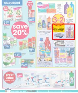Clicks : You Pay Less (7 Nov - 21 Nov 2018), page 48