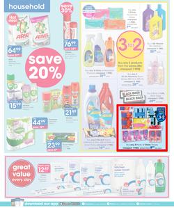 Clicks : You Pay Less (7 Nov - 21 Nov 2018), page 48