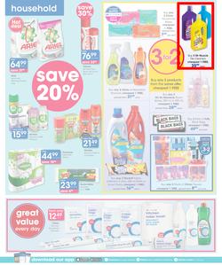 Clicks : You Pay Less (7 Nov - 21 Nov 2018), page 48