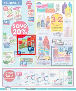 Clicks : You Pay Less (7 Nov - 21 Nov 2018), page 48