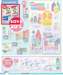 Clicks : You Pay Less (7 Nov - 21 Nov 2018), page 48
