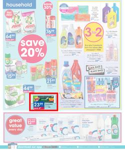 Clicks : You Pay Less (7 Nov - 21 Nov 2018), page 48