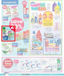 Clicks : You Pay Less (7 Nov - 21 Nov 2018), page 48