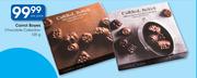 Carrol Boyes Chocolate Collection-125g Per Pack