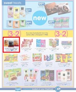 Clicks : You Pay Less (7 Nov - 21 Nov 2018), page 50