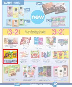 Clicks : You Pay Less (7 Nov - 21 Nov 2018), page 50