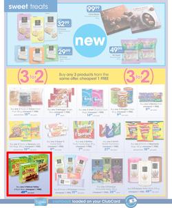 Clicks : You Pay Less (7 Nov - 21 Nov 2018), page 50
