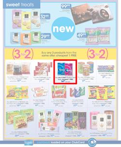 Clicks : You Pay Less (7 Nov - 21 Nov 2018), page 50