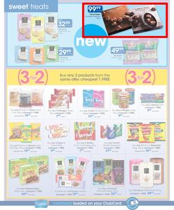 Clicks : You Pay Less (7 Nov - 21 Nov 2018), page 50
