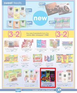 Clicks : You Pay Less (7 Nov - 21 Nov 2018), page 50