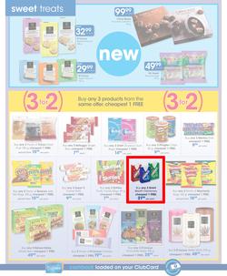 Clicks : You Pay Less (7 Nov - 21 Nov 2018), page 50
