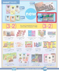 Clicks : You Pay Less (7 Nov - 21 Nov 2018), page 50