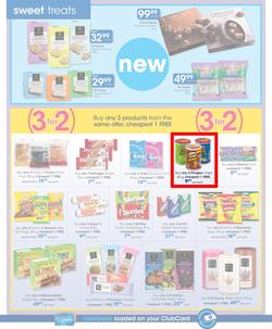 Clicks : You Pay Less (7 Nov - 21 Nov 2018), page 50