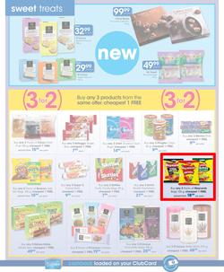 Clicks : You Pay Less (7 Nov - 21 Nov 2018), page 50