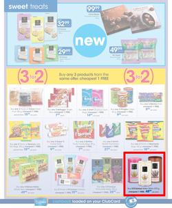 Clicks : You Pay Less (7 Nov - 21 Nov 2018), page 50