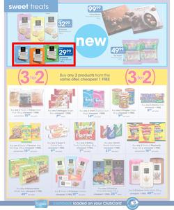 Clicks : You Pay Less (7 Nov - 21 Nov 2018), page 50