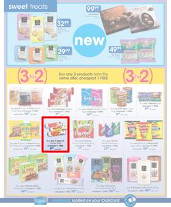 Clicks : You Pay Less (7 Nov - 21 Nov 2018), page 50