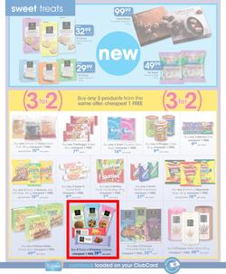 Clicks : You Pay Less (7 Nov - 21 Nov 2018), page 50