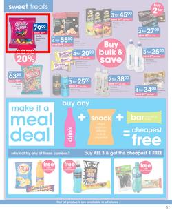 Clicks : You Pay Less (7 Nov - 21 Nov 2018), page 51