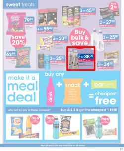 Clicks : You Pay Less (7 Nov - 21 Nov 2018), page 51