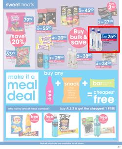 Clicks : You Pay Less (7 Nov - 21 Nov 2018), page 51