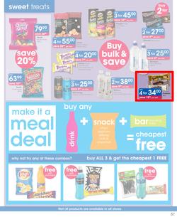 Clicks : You Pay Less (7 Nov - 21 Nov 2018), page 51