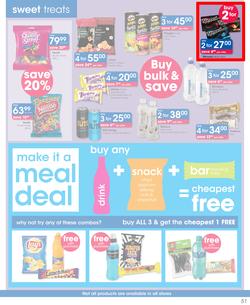 Clicks : You Pay Less (7 Nov - 21 Nov 2018), page 51