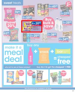 Clicks : You Pay Less (7 Nov - 21 Nov 2018), page 51