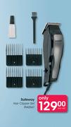 Safeway Hair Clipper Set PIA5541-Per Set