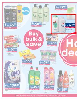 Clicks : Holiday Savings (22 Nov - 6 Dec 2018), page 2