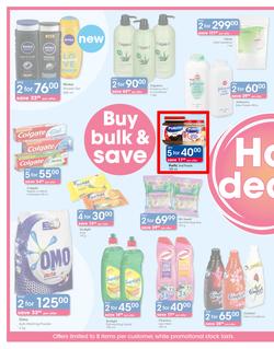 Clicks : Holiday Savings (22 Nov - 6 Dec 2018), page 2