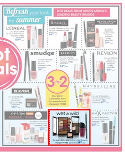 Clicks : Holiday Savings (22 Nov - 6 Dec 2018), page 5