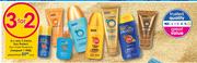 Clicks Sun Protect Sun Care Products-Each