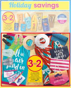 Clicks : Holiday Savings (22 Nov - 6 Dec 2018), page 6