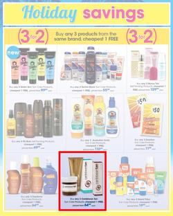 Clicks : Holiday Savings (22 Nov - 6 Dec 2018), page 8