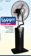 Russell Hobbs Mist Fan 60cm