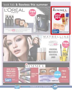 Clicks : Holiday Savings (22 Nov - 6 Dec 2018), page 10