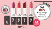 Sorbet Get Lippy-Each