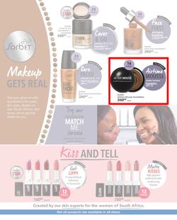 Clicks : Holiday Savings (22 Nov - 6 Dec 2018), page 11