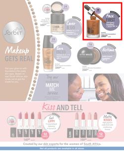 Clicks : Holiday Savings (22 Nov - 6 Dec 2018), page 11