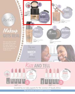 Clicks : Holiday Savings (22 Nov - 6 Dec 2018), page 11