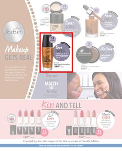 Clicks : Holiday Savings (22 Nov - 6 Dec 2018), page 11