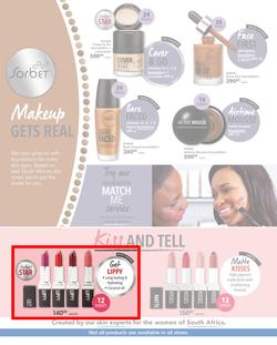 Clicks : Holiday Savings (22 Nov - 6 Dec 2018), page 11