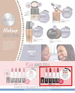 Clicks : Holiday Savings (22 Nov - 6 Dec 2018), page 11