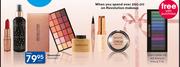 Revolution Cosmetics-Each