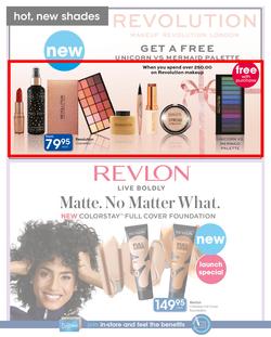 Clicks : Holiday Savings (22 Nov - 6 Dec 2018), page 12