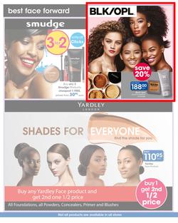 Clicks : Holiday Savings (22 Nov - 6 Dec 2018), page 13